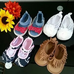 BABY'S 🎀SHOES